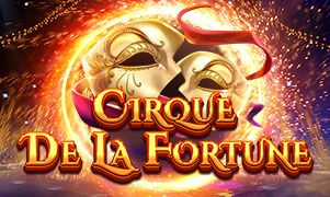 Cirque De La Fortune - Game slot tại bong88vvip