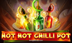 Hình ảnh trò chơi Hot Hot Chilli Pot tại bong88vvip