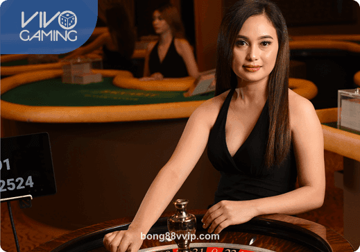 Hình ảnh trò chơi Auto Roulette tại bong88vvip