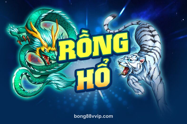 Hình ảnh trò chơi Dragon Tiger 12 tại bong88vvip