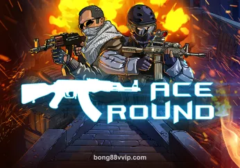 Hình ảnh ACE Round