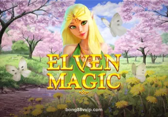 Hình ảnh Elven Magic