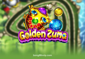 bong88vvip Golden Zuma